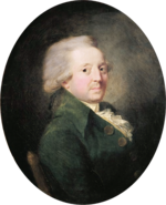 Nicolaus de Condorcet: imago