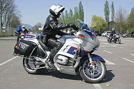 BMW-Motorrad