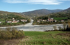 Albera Ligure