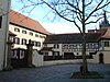 Wormser Hof in Wimpfen