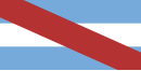 Drapeau de Province d'Entre Ríos