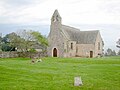 Église du Vieux-Bourg de Fréhel