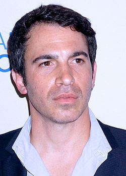 Chris Messina 2014.