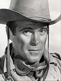 クリストファー・ジョージ Christopher George