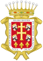 Coat of Arms of Jaca