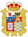 Coat of Arms of Laviana Right Heraldic Uses Variant