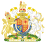 Royal coat of arms of the United Kingdom