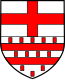 Blason de Gräfendhron