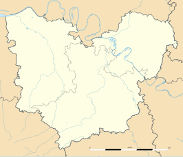 Les Andelys (Eure)