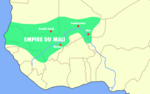 Vignette pour Empire du Mali