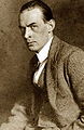 Erich Maria Remarque geboren op 22 juni 1898