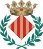 Coat of arms of Villarreal