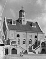 Fortkerk (1940-1945)