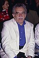 Gabriel García Márquez (6 marso 1927-17 arvî 2014)