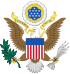 Štátny znak Spojených štátov