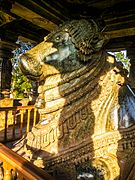 Hoysaleshwara temple, Halebidu 286.jpg