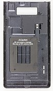 LG P700 Optimus L7 - cover, rear view-1342.jpg