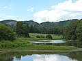 Le Puy de la Vache (1 167m) et Lassolas (1 182m)