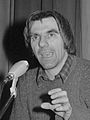 Rudi Dutschke op 12 februari 1976 overleden op 24 december 1979