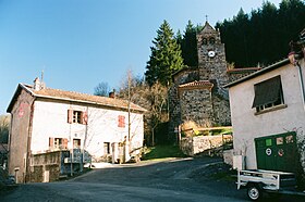 Saint-Julien-des-Chazes