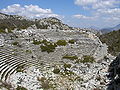 Teatro de Termessos