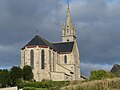 Église Saint-Pierre-et-Saint-Paul de Plouvara