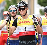 2021-08-28 FIS Sommer Grand Prix 2021 Oberhof and Steinbach-Hallenberg (Men's Cross-Country) by Sandro Halank–003.jpg