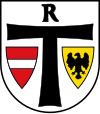 Wappen von Tulln an der Donau