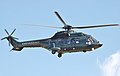 Puma AS 332 L1 des BGS im Jahr 2005