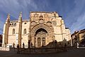 Iglesia de Santa María la Real