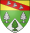 Blason dels Vòges