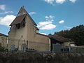 Église Saint-Germier de Boucagnères