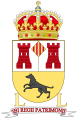 Coat of Arms of Ibi