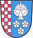 Blason de Kněževes