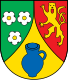 Coat of arms of Oberdreis