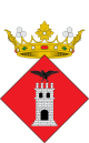 Escudo d'armas