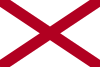 Flag of Alabama (en)