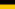 Bandera de Baden-Wurtemberg