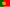 Vlag van Portugal