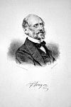 Franz Unger, Lithographie