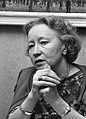 Galina Oelanova op 5 februari 1968 (Foto: Jack de Nijs) overleden op 21 maart 1998