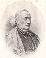 Gaspard-Joseph Labis overleden op 16 november 1872