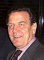 Gerhard Schröder Bundeskanzler 27. Oktober 1998 bis 22. November 2005