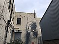 Girl with a Pierced Eardrum, Bristol