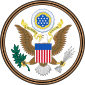 Coat of arms of the United States