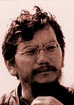 Hideaki Anno spelar i filmen en animeregissör.