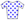 A white jersey with blue polkadots