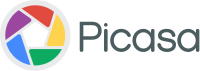 Picasa Icon