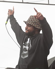 Schoolboy Q in 2014