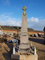 Monument aux morts